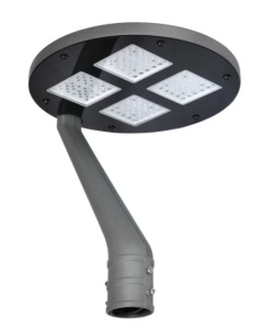 Lampa LED Iluminat Parc 100W UFO 4000K