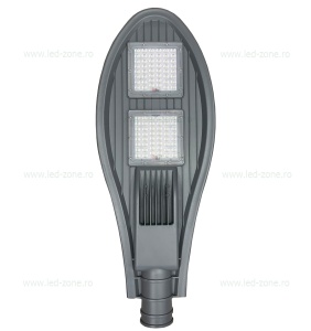 Lampa LED Iluminat Stradal 100W 2 Module SMD - Img 1