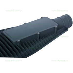 Lampa LED Iluminat Stradal 100W 2 Module - Img 4