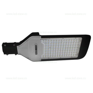 Lampa LED Iluminat Stradal 100W SMD Lupa - Img 1