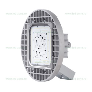 Lampa LED Iluminat Stradal 150W ANTIEX - Img 2