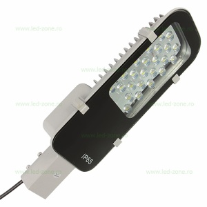 Lampa LED Iluminat Stradal 24W - Img 2