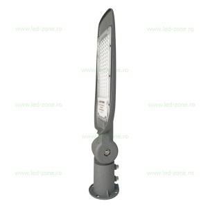 Lampa LED Iluminat Stradal 50W Suport Reglabil - Img 2