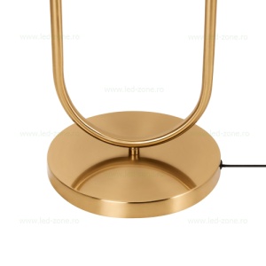 Lampadar 2 Globuri G9 LZ2412-2L  - Img 5