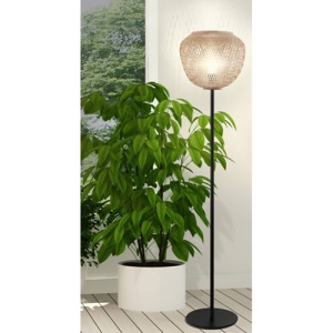 Lampadar Vintage E27 DEMBLEBY - Img 2