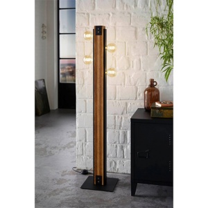 Lampadar Vintage E27 LAYHAM - Img 2