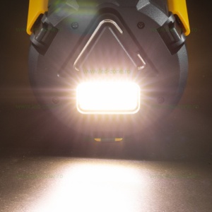Lanterna LED de Mana si Trepied - Img 6