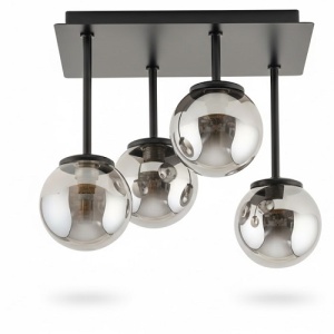 Lustra 4 Socluri E27 LZ6656-4 - Img 2