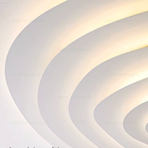 Lustra LED 138W 3 Functii Dimabila cu Telecomanda LZ4210 - Img 2