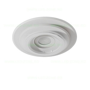 Lustra LED 254W 3 Functii Dimabila cu Telecomanda sau Telefon LZ9823-600Y