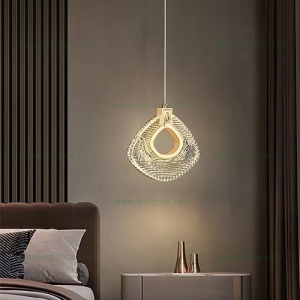 Lustra LED 48W 3 Functii LZD10-1