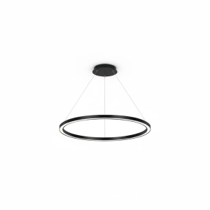 Lustra LED 90W 3 Functii cu Telecomanda LZ5205-800 - Img 2
