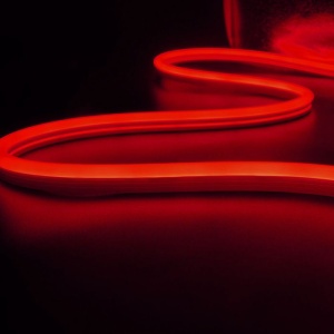 Neonflex LED Slim 24V 12W/ML 10x16mm Diverse Culori IP65 - Img 3
