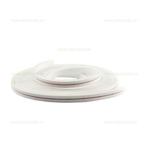 Neonflex LED Ultra Slim Diverse Culori 12V 4.8x10.5mm - Img 4