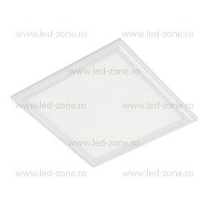 Panou LED 22W 60x60cm Incastrabil Alb Emergenta