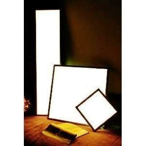 Panou LED 36W 60x30cm Ultra Slim Alb