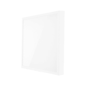 Panou LED 40W 60x60cm Aplicat Alb LZ066 - Img 6