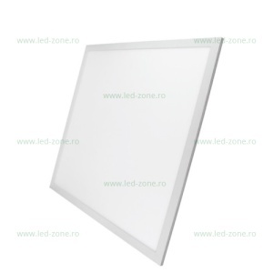 Panou LED 40W 60x60cm Incastrat Alb SMART RGB CCT