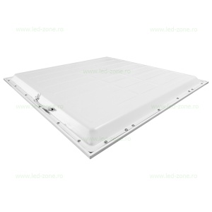 Panou LED 45W 60x60cm Incastrabil Alb Backlight - Img 2