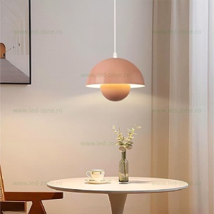Pendul Soclu E27 LZ107-1 - Img 2