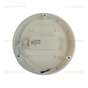 Plafoniera LED 12W Exterior LZ75912 - Img 2