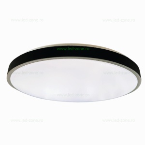 Plafoniera LED 18W Rotunda 3 Functii