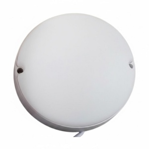 Plafoniera LED 20W Rotunda Exterior Frameless