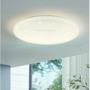 Plafoniera LED 34W Rotunda POGLIOLA-S - Img 2