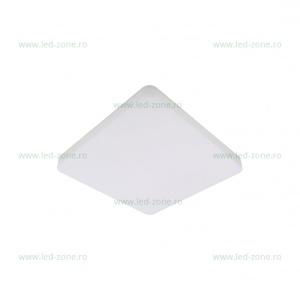 Plafoniera LED 36W Patrata 30cm - Img 3