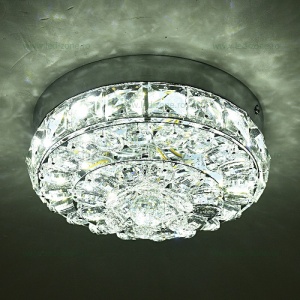 Plafoniera LED 48W Rotunda 3 Functii LZ5315-200 - Img 5