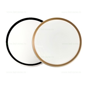 Plafoniera LED 96W Rotunda 3 Functii LZ1213 - Img 2