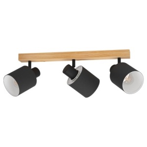 Plafoniera Liniara E27 BATALLAS 3