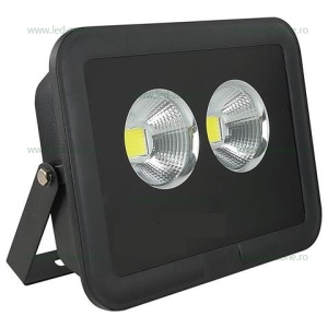 Proiector LED 100W 220V 2 Module - Img 1