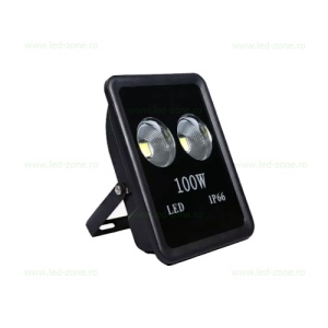 Proiector LED 100W 220V 2x50W