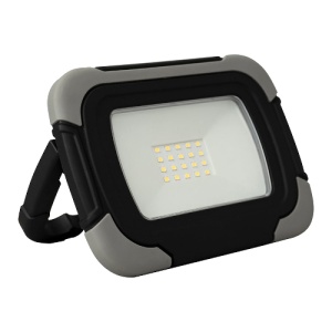 Proiector LED 10W Acumulator si Flash - Img 3