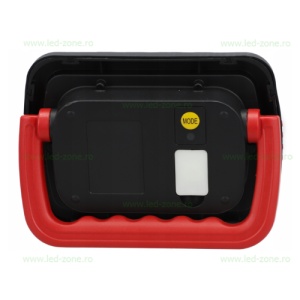 Proiector LED 10W Acumulator USB LZ8110 - Img 4