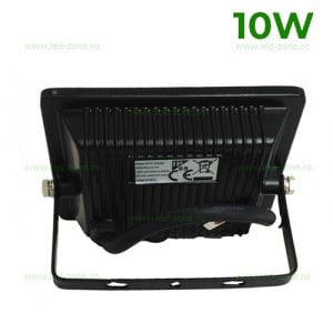 Proiector LED 10W Slim Galaxy - Img 3