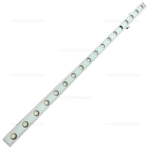 Proiector LED 18W 220V Liniar 100cm Ultra Slim LZ80156 - Img 2