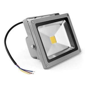 Proiector LED 20W 220V Clasic - Img 1