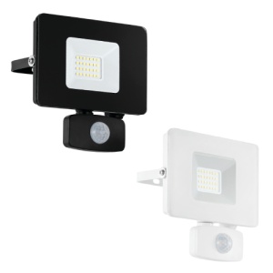 Proiector LED 20W Senzor de Miscare FAEDO
