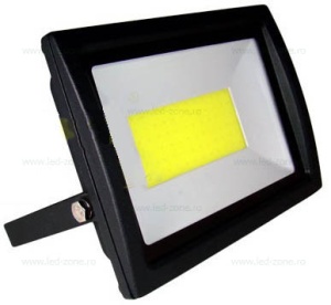 Proiector LED 20W Slim Big COB KPAD - Img 1