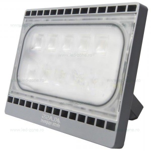 Proiector LED 30W Slim SMD2835 Notepad - Img 2
