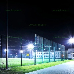 Proiector LED 600W COB Slim 12 Module
