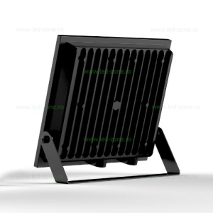 Proiector LED 70W Slim Negru LZ76R16 - Img 2