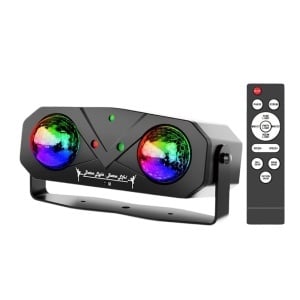 Proiector LED multicolor, LZ9616