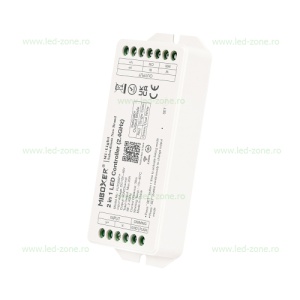 Receptor Banda LED CCT RF 20A Multizona