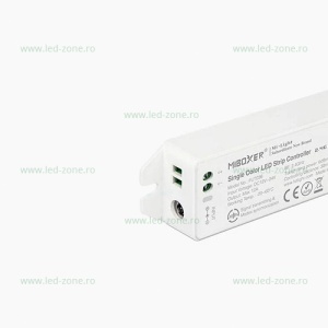 Receptor Banda LED Monocrom RF 12A Multizona