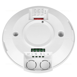 Senzor Miscare Plat 360 Grade 1200W Microwave - Img 4