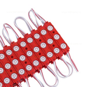 Set 20 Module LED 3xSMD2835 Lupa 12V Premium - Img 4