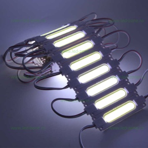 Set 20 Module LED 6xSMD5730 Lupa 12V - Img 4